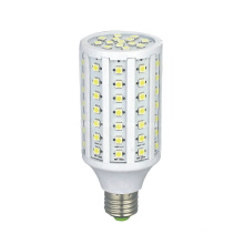 Dimmable E27 LED Bombilla de Maíz 84 5050 SMD 13W 12V 110V 230V